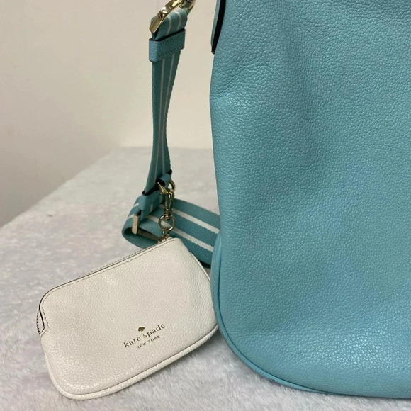 Kate Spade New York Rosie Crossbody with Coin Purse - Picture 4 of 7